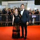 alfombra roja casamiento messi (4)