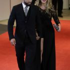 alfombra roja casamiento messi (6)
