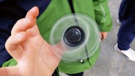 spinner