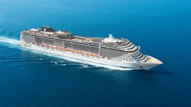 MSC_Cruceros