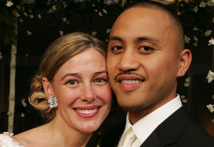 Mary Kay Letourneau y Vili Fualaau