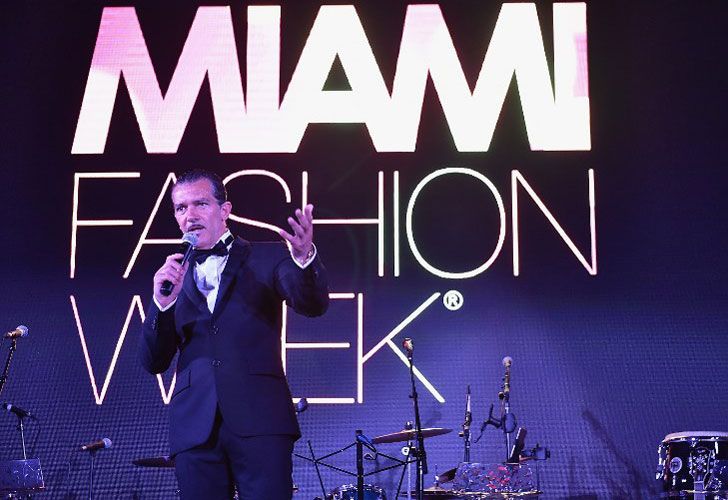 Fashion Week Miami