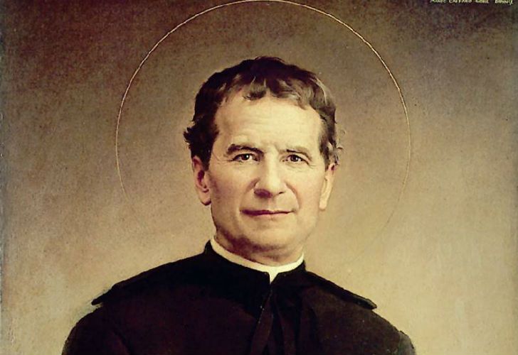 Don Bosco