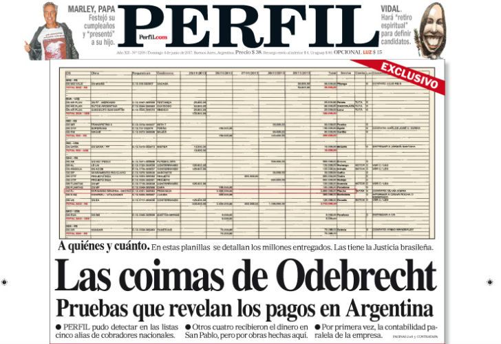 Portada edición impresa 1209.