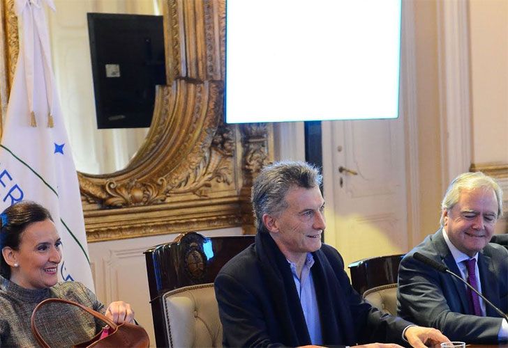 Macri