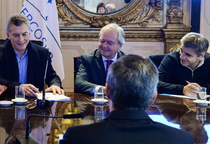 Macri