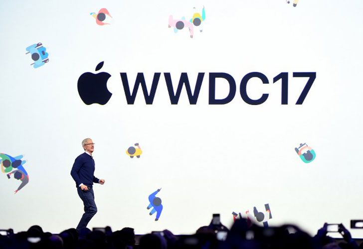 WWDC