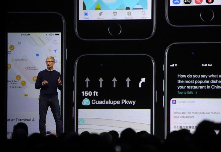WWDC