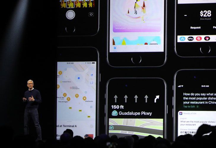 WWDC