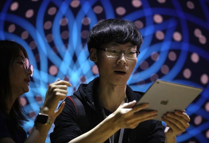 WWDC
