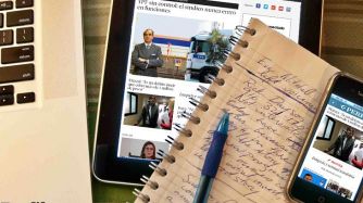 Periodismo Digital