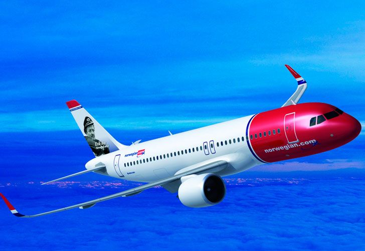 una empresa low cost ya opera en el país: cuánto saldrá viajar a