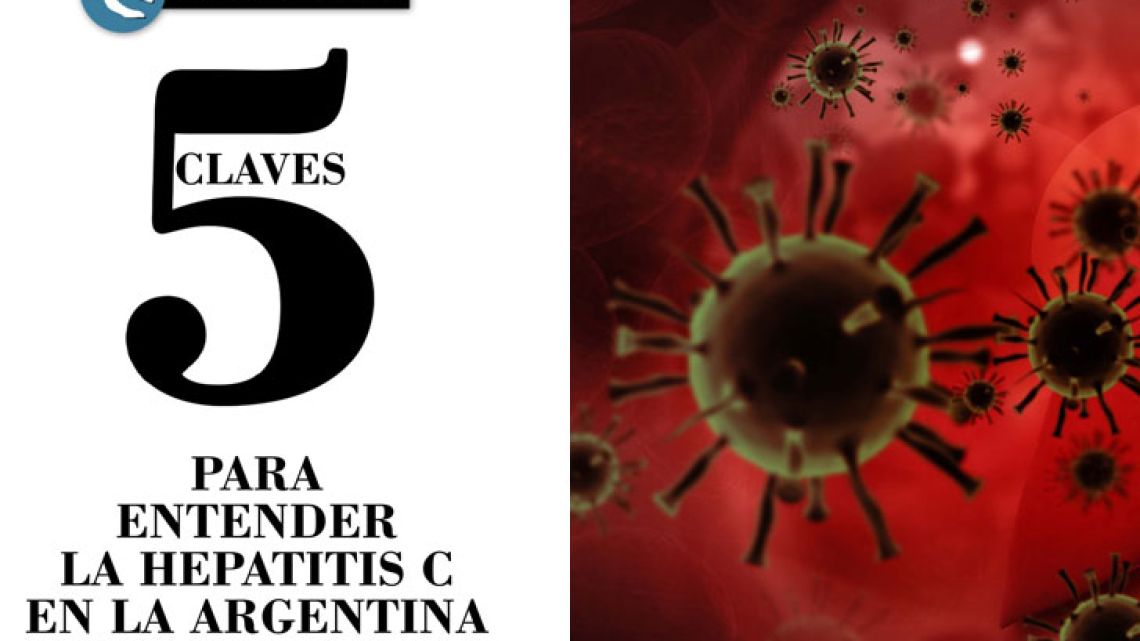 Así Vive Un Enfermo De Hepatitis En Argentina | Perfil