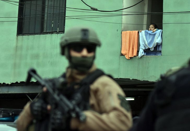 Operativo en la Villa 1-11-14