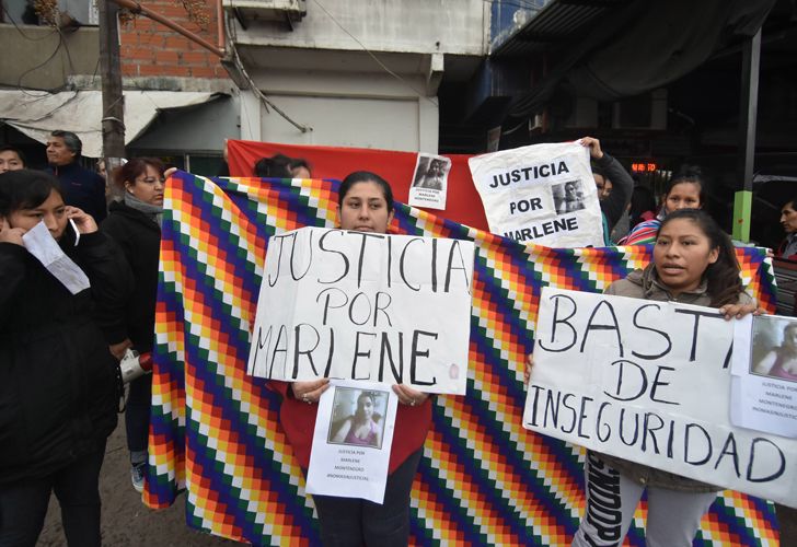 Operativo en la Villa 1-11-14