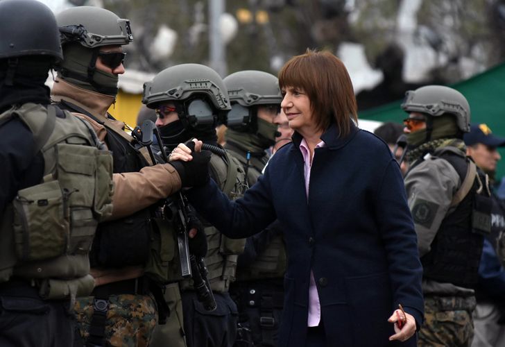 Operativo en la Villa 1-11-14