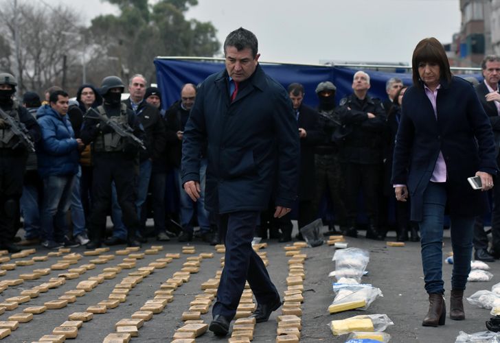 Operativo en la Villa 1-11-14