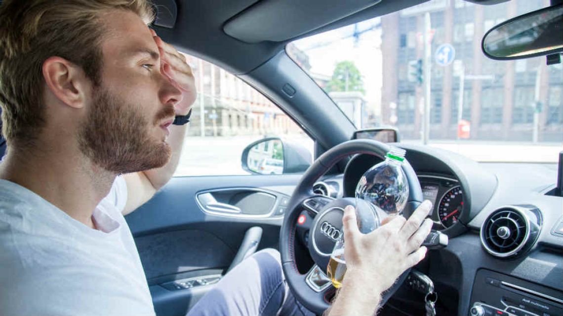 Weekend | El calor dentro del coche puede ser muy peligroso