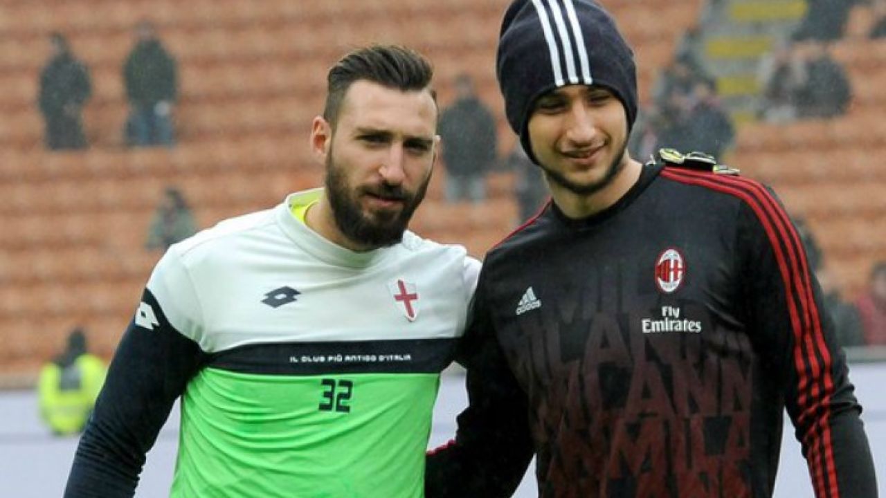 442 | Donnarumma sigue en Milan por un curioso acuerdo