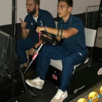 08dybala