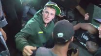 justin bieber choque fotografo