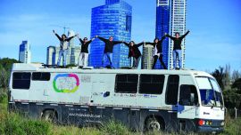 000 - Reserva Ecologica - Argentina