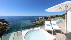 IBEROSTAR Grand Hotel Portals Nous (2)