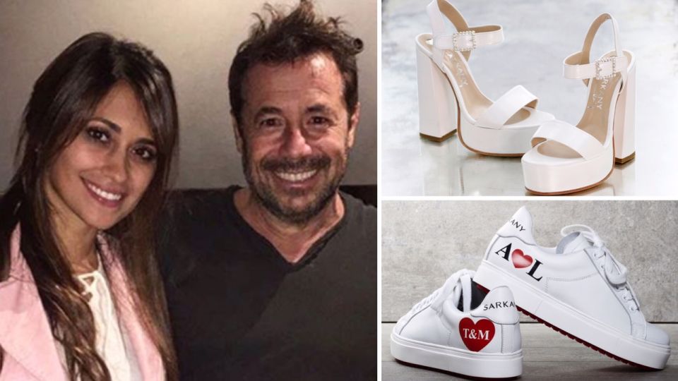 zapatos ricky sarkany