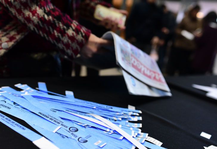 Con una convocatoria que superó los 1500 asistentes, el evento sobre redes sociales y comunicación digital más importante de Argentina se realizó en la Usina del Arte.