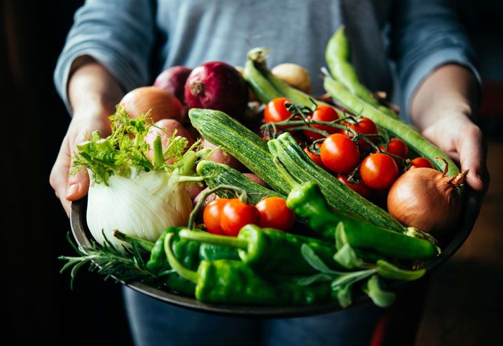 Síndrome urémico hemolítico