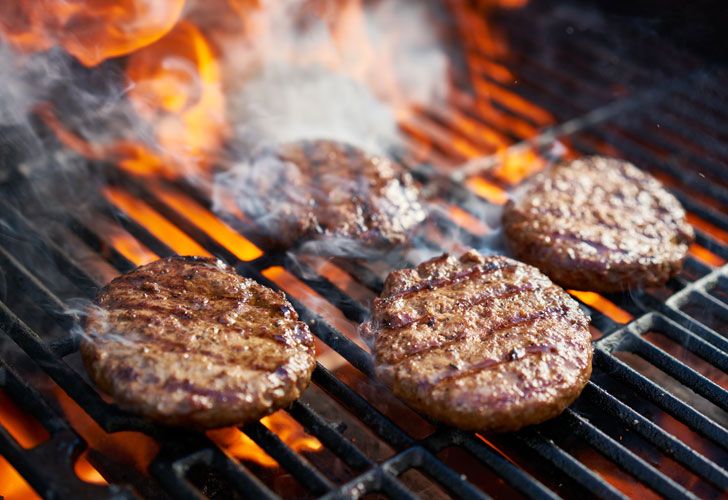 Síndrome urémico hemolítico