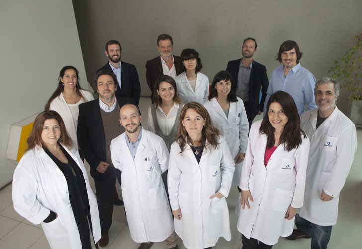 Síndrome urémico hemolítico