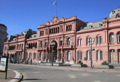 Por Que En La Argentina Tenemos Una Democracia Delirante Perfil
