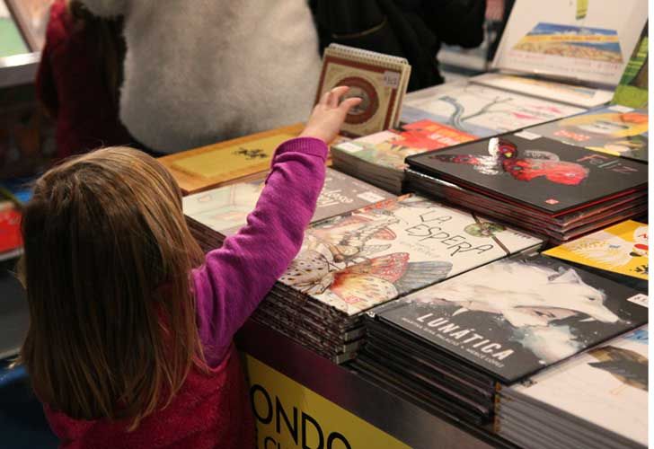 27° Feria del Libro Infantil y Juvenil