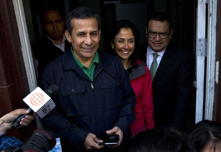 Humala