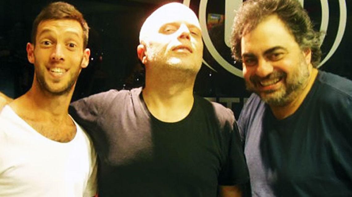 Sobre el humor argentino y sus innumerables virtudes | Perfil
