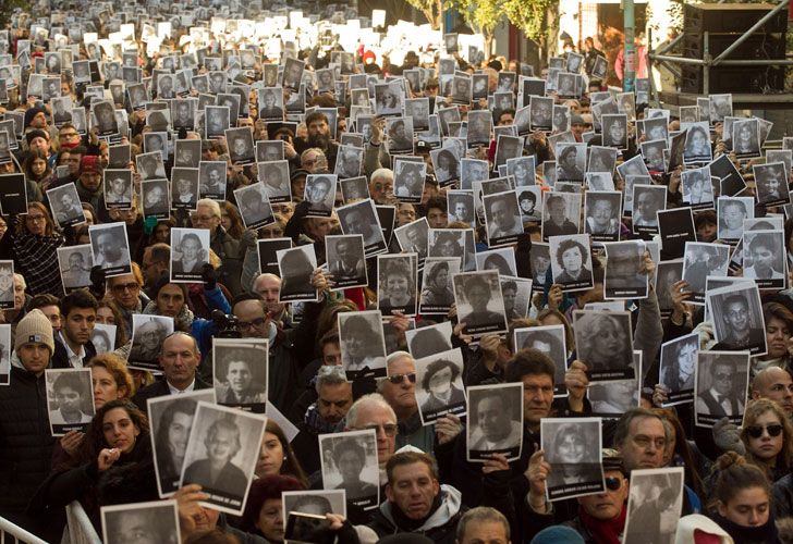 Se cumplen 23 años del atentado a la AMIA