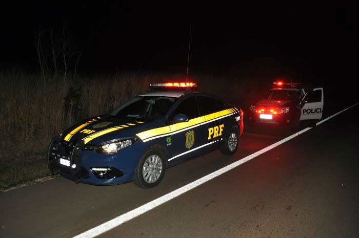 Fueron de compras y los mataron en la ruta