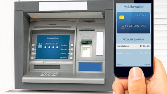 DESAFIO FINTECH. Los bancos tradicionales, obligados a adaptarse ante nuevos competidores.