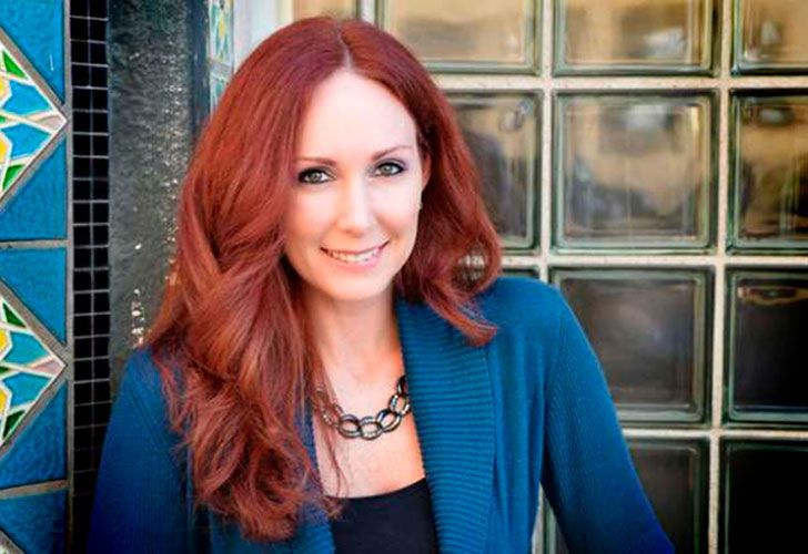 Actriz de 'The Walking Dead' condenada a prisión por querer envenenar a Obama Perfil