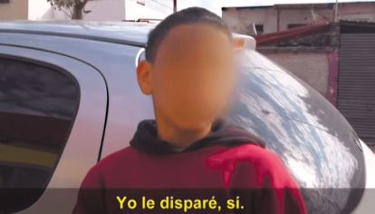 periodismo. Más allá de las implicancias ideológicas del informe de Jorge Lanata, la vida del niño de la historia se torna aún más vulnerable a partir de dar datos concretos sobre su historia. Cuando se trata de menores, según la autora, las fallas en la forma son también de fondo.