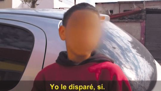 periodismo. Más allá de las implicancias ideológicas del informe de Jorge Lanata, la vida del niño de la historia se torna aún más vulnerable a partir de dar datos concretos sobre su historia. Cuando se trata de menores, según la autora, las fallas en la forma son también de fondo.