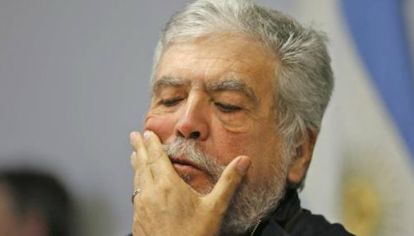 Julio De Vido