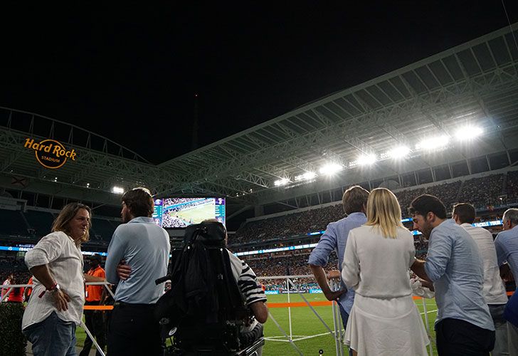 PSG vs Juventus