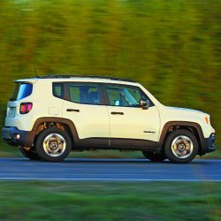 Parabrisas Jeep Renegade At 1 8 Sport