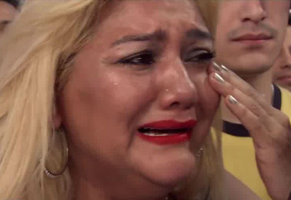 gladys bomba tucumana