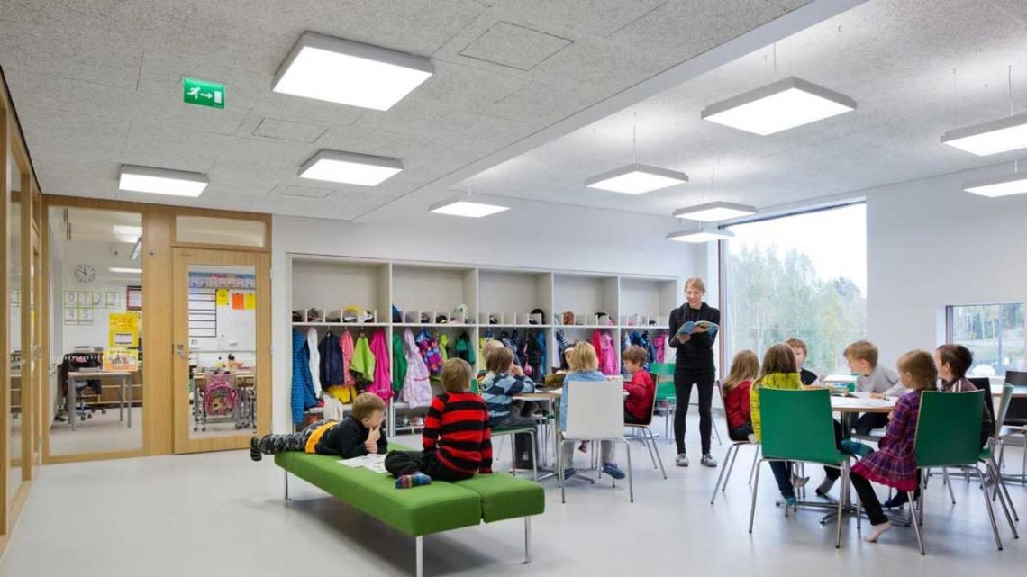 colegio
