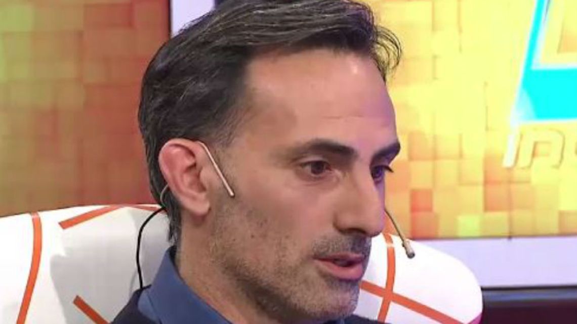 diego latorre