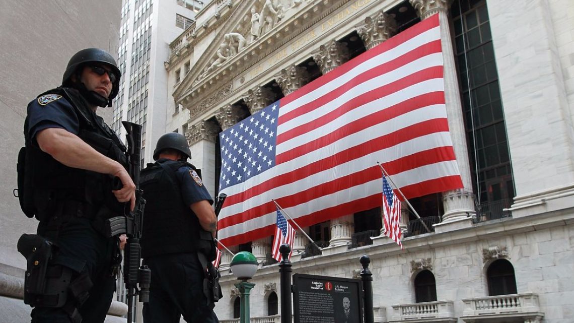 wall-street