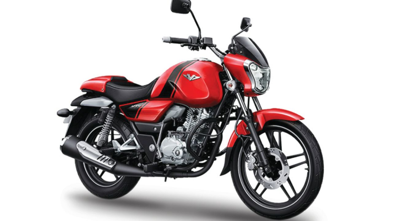 bajaj v12 bs6 price